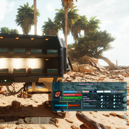 Improved Egg Incubator (CrossPlay)