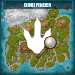 Der Dino Finder