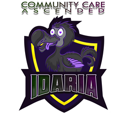 Idaria Community Care Ascended - QoL Structures and More