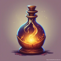 Crafting Potion x10