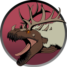 Additional Creatures Standalones: Cornusaurus