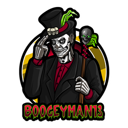 Fabricated Tranq Sniper + Darts (v1.3.0)