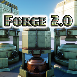 Forge 2.0