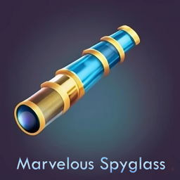 Marvelous Spyglass  [Crossplatform]