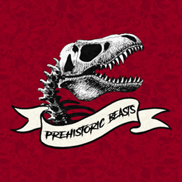 Prehistoric Beasts