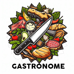 Gastronome