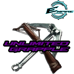 Unlimited Grapple