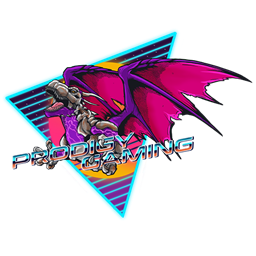 ProdigyGaming Community mod