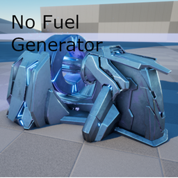 No Fuel Generator