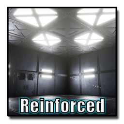 Reinforced Structure Tier