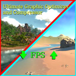 UltimateGraphicOptimizerandCompressor