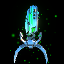 Wireless Tools: Dedicated Storage Intake