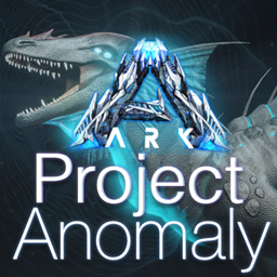 Project Anomaly - Galvarex