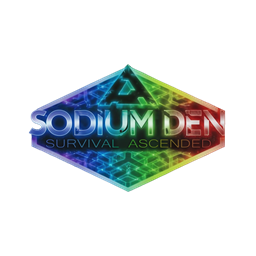 Sodium Den Community Mod