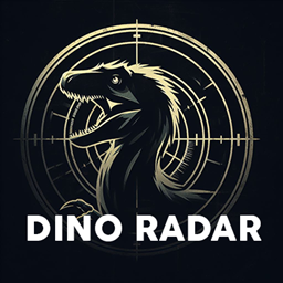 Dino Radar