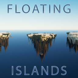 Floating Islands