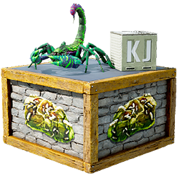 KJ's Spoiling Station