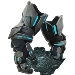 Element Harvesting (Crossplay Live)