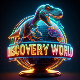 (No Longer Updated) Discovery World