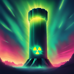 Irradiator (Crossplay Live)