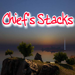 Chief Stacks Large 5k-20k