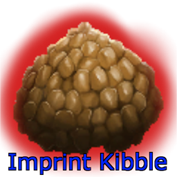 Imprint Kibble