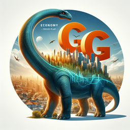 GG Economy (Cross-Play)