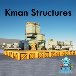 Kman Structures
