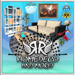 RR-Homedeco and more!