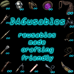 DAGusables