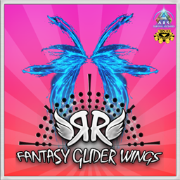 RR-FantasyGliderWings