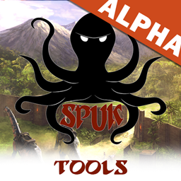 [SPUK] Tools