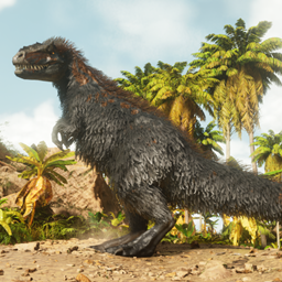 Additional Spawns for Carnivore and Herbivore Island  [Crossplay]