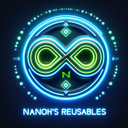 Nanoh's Reusables