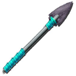 Ray's Toxicant Arrows