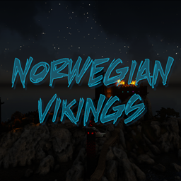 Norwegian Vikings Decay