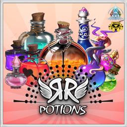 RR-Potions