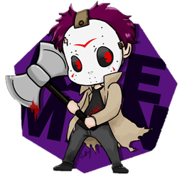 Axeman Chibi Mod