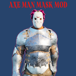 AxeMan's Mask Mod