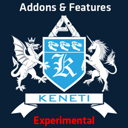 Keneti Community Mod