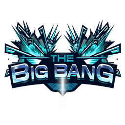 The Big Bang Community Mod