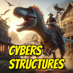 Cybers Structures QoL+ (Crossplay)