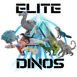 Elite Dinos (Discontinued)