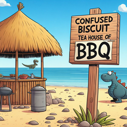 CBToBBQ Community Mod