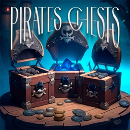 Pirate Chests - (New Mod: Pirate Decor)