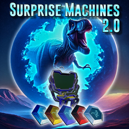 Surprise Machines 2.0
