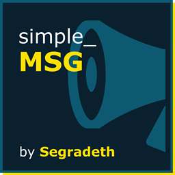 Simple Msg