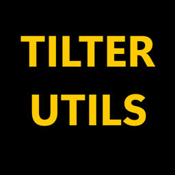 Tilter Utility Mod