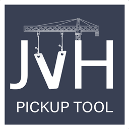 JVH Pickup Tool