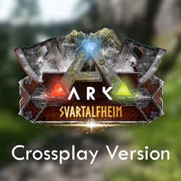 Svartalfheim Testversion [Crossplay & Console Version]
